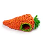 Zanahoria pasto pequeñas mascotas - Miniatura 1