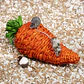 Zanahoria pasto pequeñas mascotas - Miniatura 3