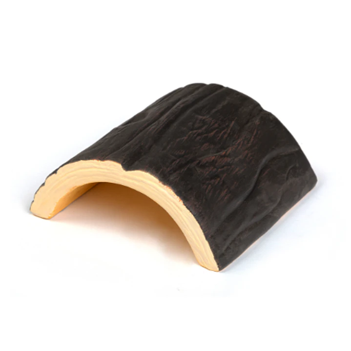 Escondite Tronco Zoo Med 3