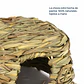 Refugio Cabaña de Pasto para Pequeños Animales  - Miniatura 4