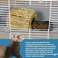 Refugio Cabaña de Pasto para Pequeños Animales  - Miniatura 16