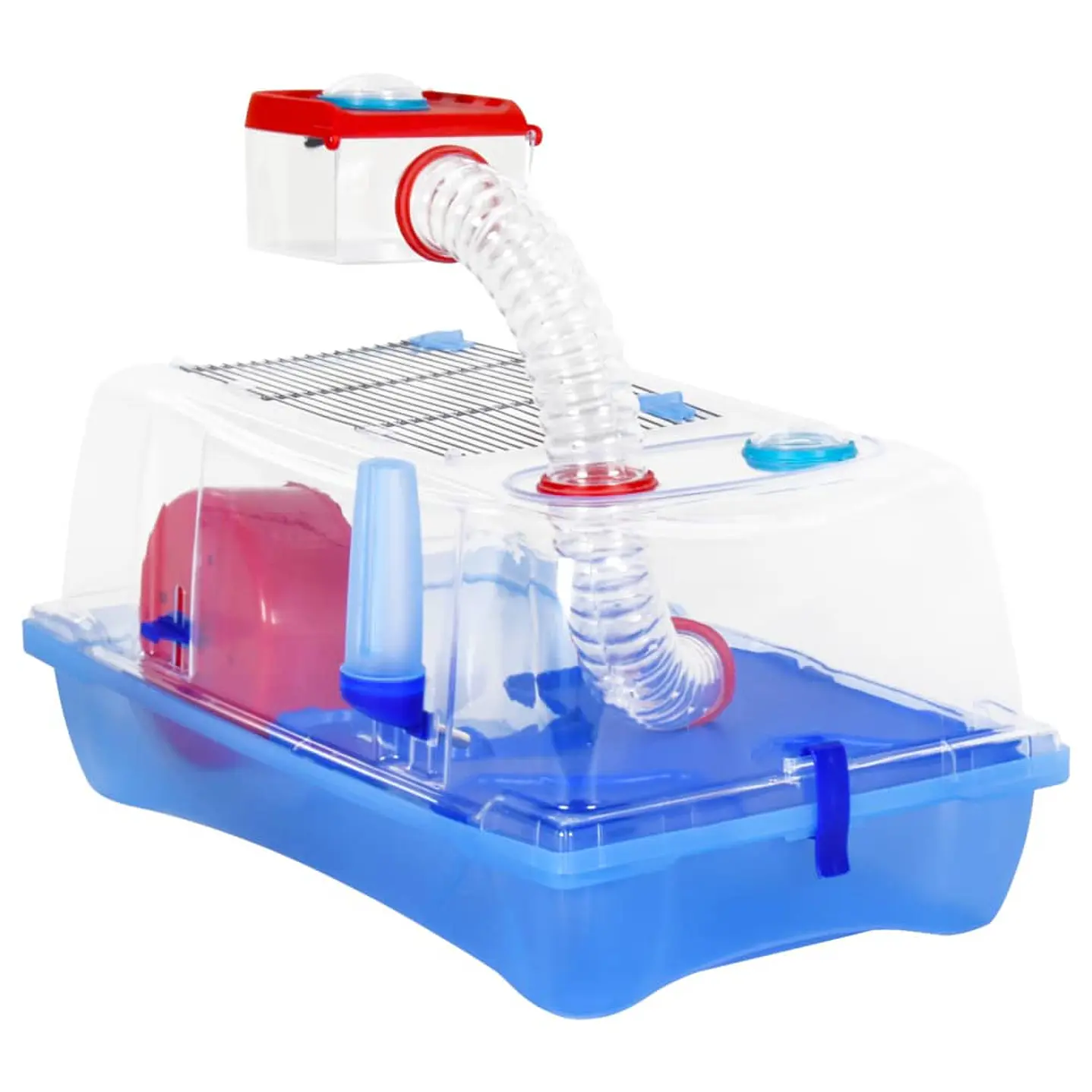 HABITAT HAMSTER KLEO VIP 6