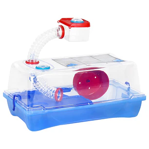 HABITAT HAMSTER KLEO VIP