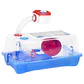 HABITAT HAMSTER KLEO VIP - Miniatura 1