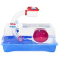 HABITAT HAMSTER KLEO VIP - Miniatura 7
