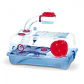 HABITAT HAMSTER KLEO VIP - Miniatura 8