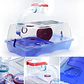 HABITAT HAMSTER KLEO VIP - Miniatura 9
