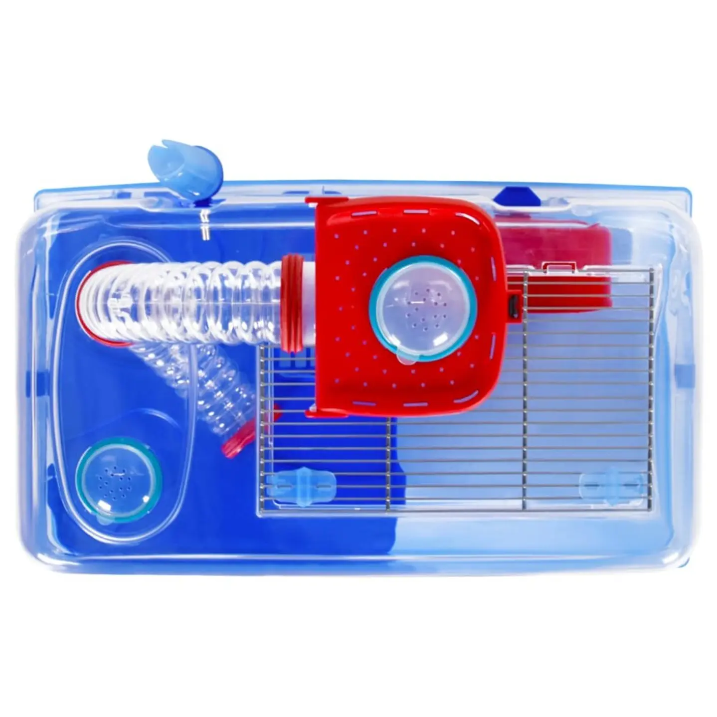 HABITAT HAMSTER KLEO VIP 10