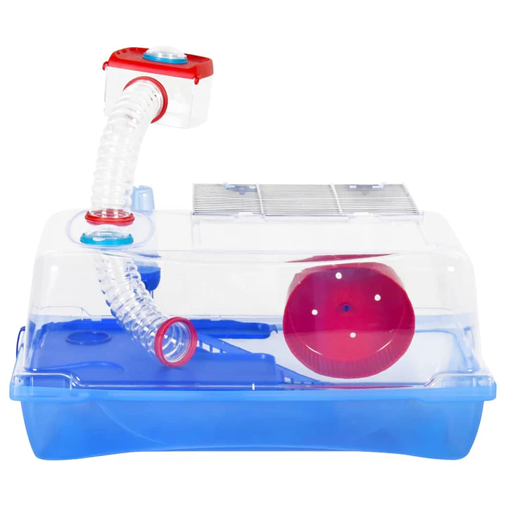 HABITAT HAMSTER KLEO VIP 12