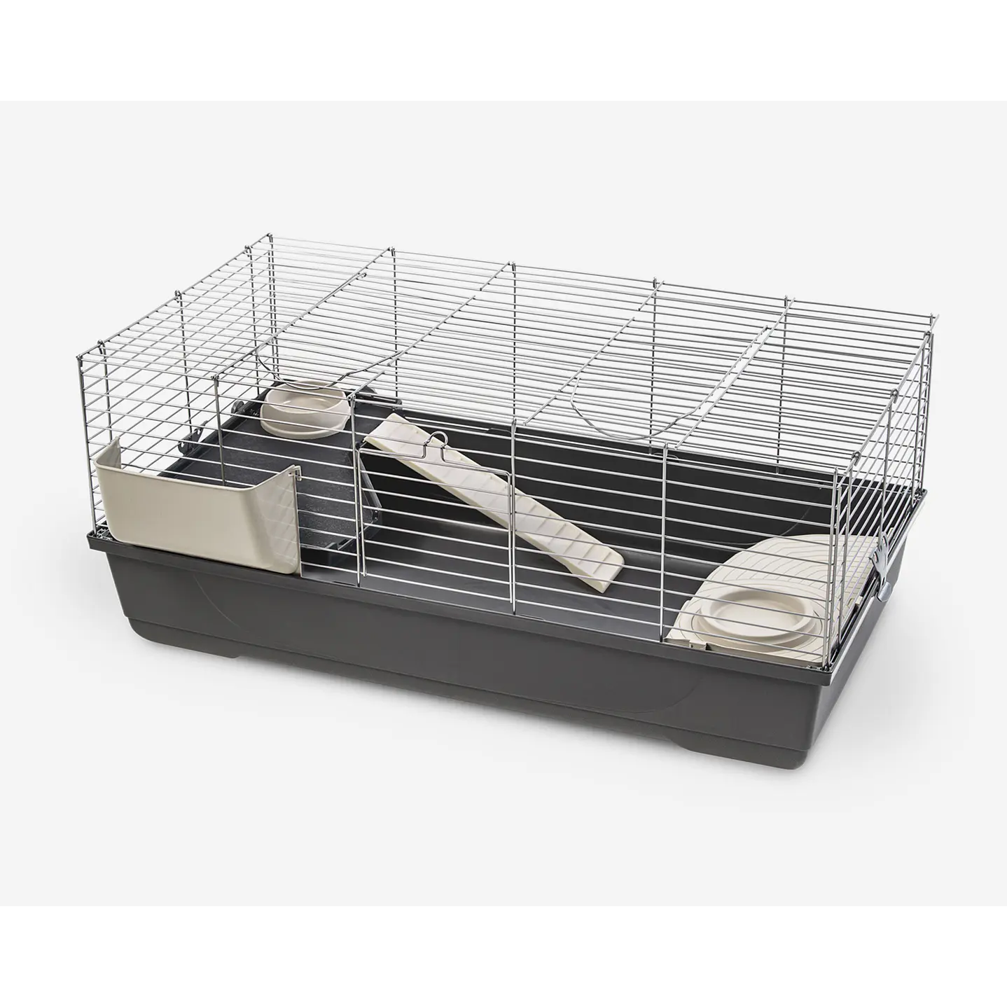 Jaula para pequeños animales 100x53x42 cm 1