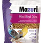 Mazuri Small Mini Bird Diet - Miniatura 1