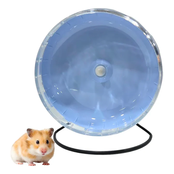 Rueda Silenciosa 21 cm de diametro 2