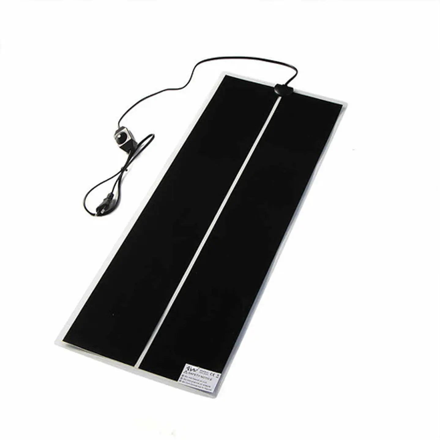 Placa calefactora  9