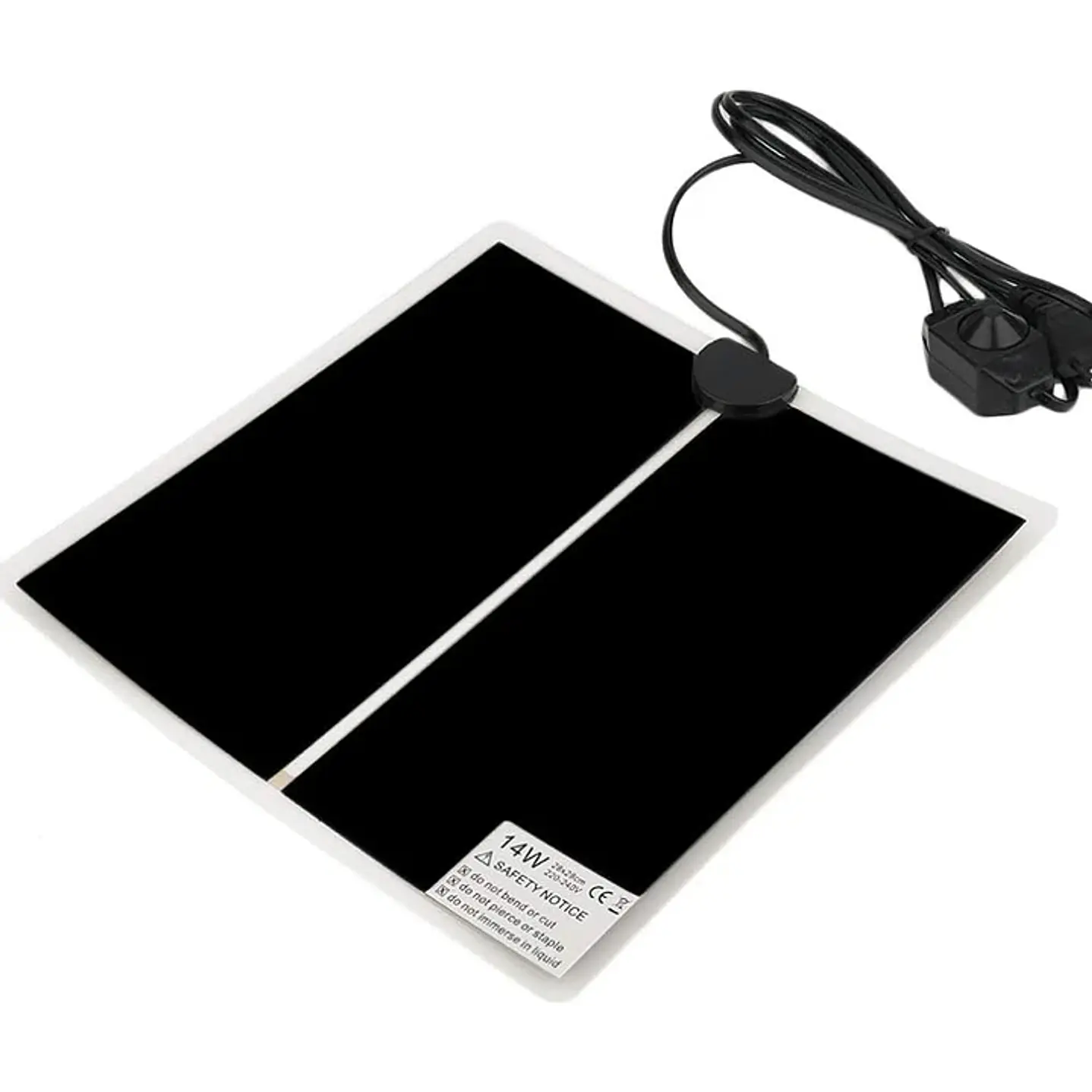 Placa calefactora  11