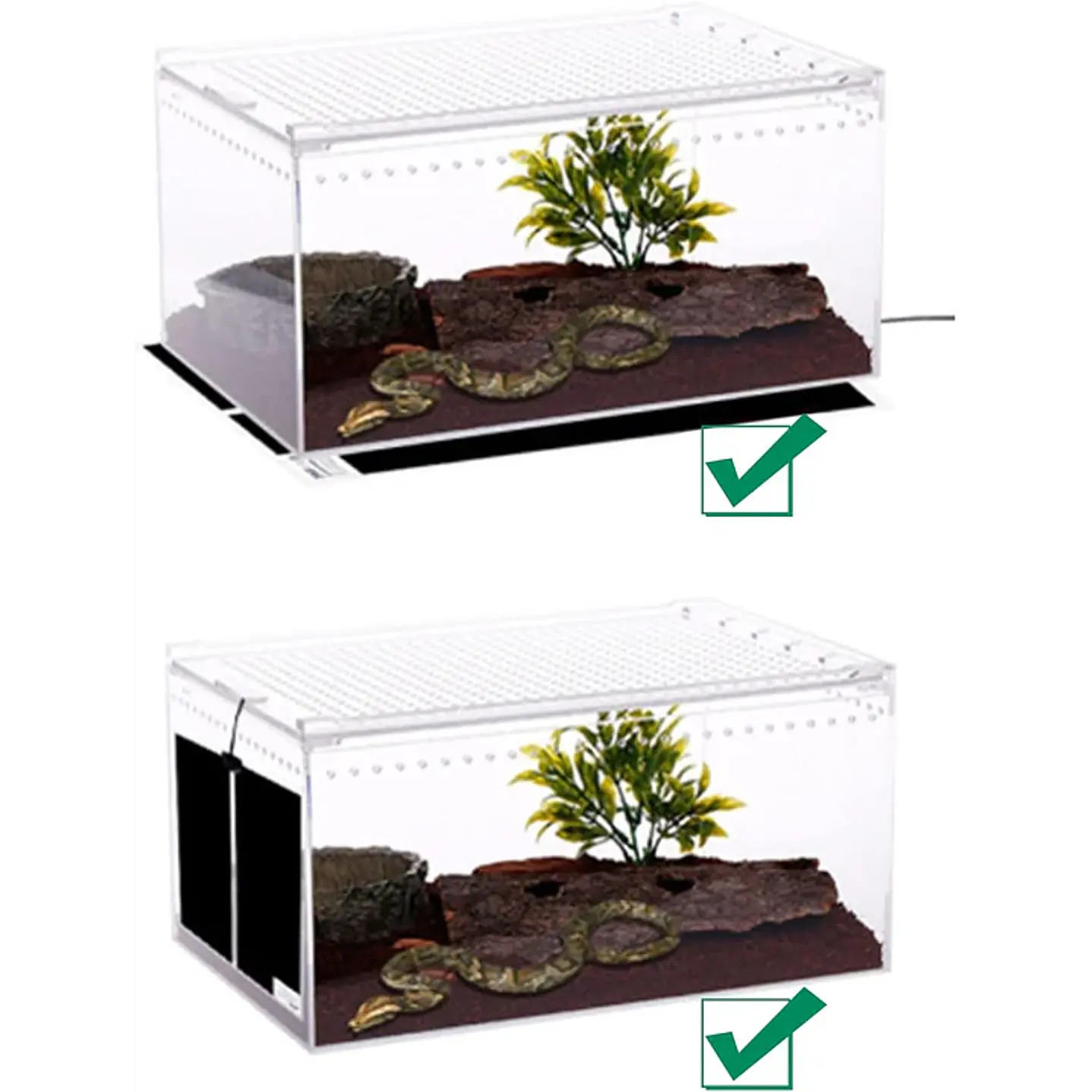 Placa calefactora  12