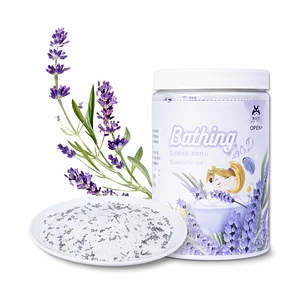 Arena Sanitaria Jonsanty 1,6 kg color natural