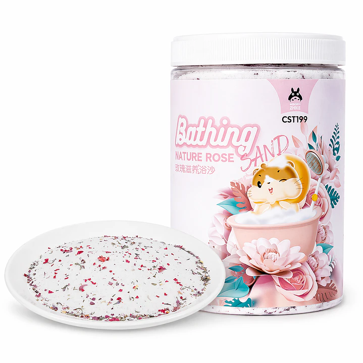 Arena Sanitaria Jonsanty 1,6 kg color natural 3