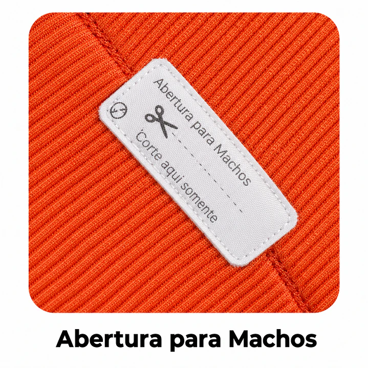 Ropa Postoperatoria Mascota Wonder Body 3