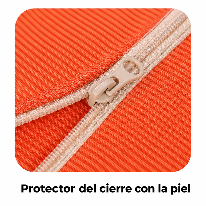 Ropa Postoperatoria Mascota Wonder Body 5