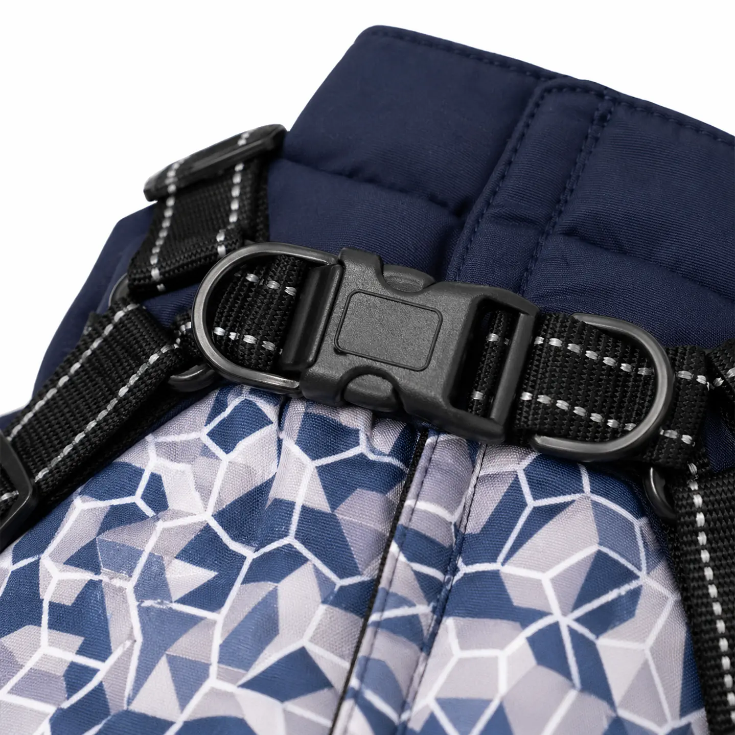 Parka Arnes Reflectante Carno 5