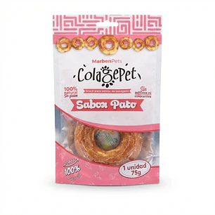 Colagepet Dona Sabores