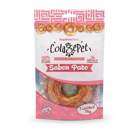 Colagepet Dona Sabores
