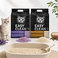 Arena Easy Clean Tofu con aroma - Miniatura 3