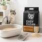 Arena Easy Clean Tofu con aroma - Miniatura 5
