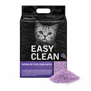 Arena Easy Clean Tofu con aroma