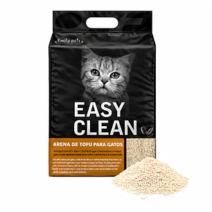 Arena Easy Clean Tofu con aroma