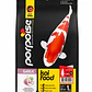 Alimento Koi Granulado 1 kg con ajo S - Miniatura 1