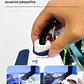 Filtro Mochila con juntador de residuos  - Miniatura 9