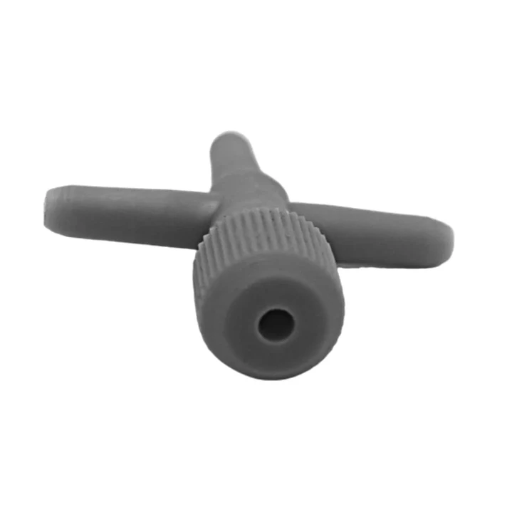 Llave de paso T  3