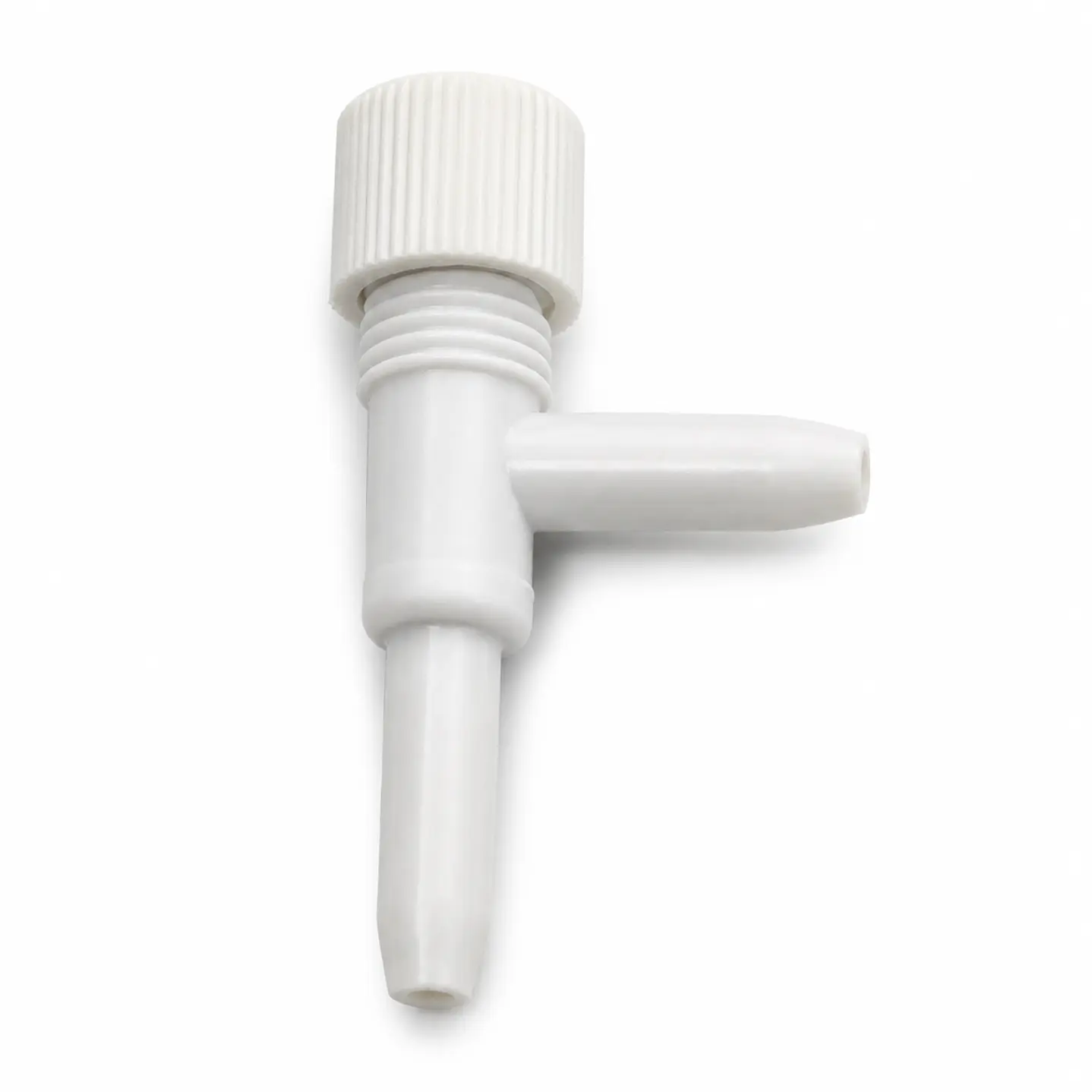 Llave de paso L 1