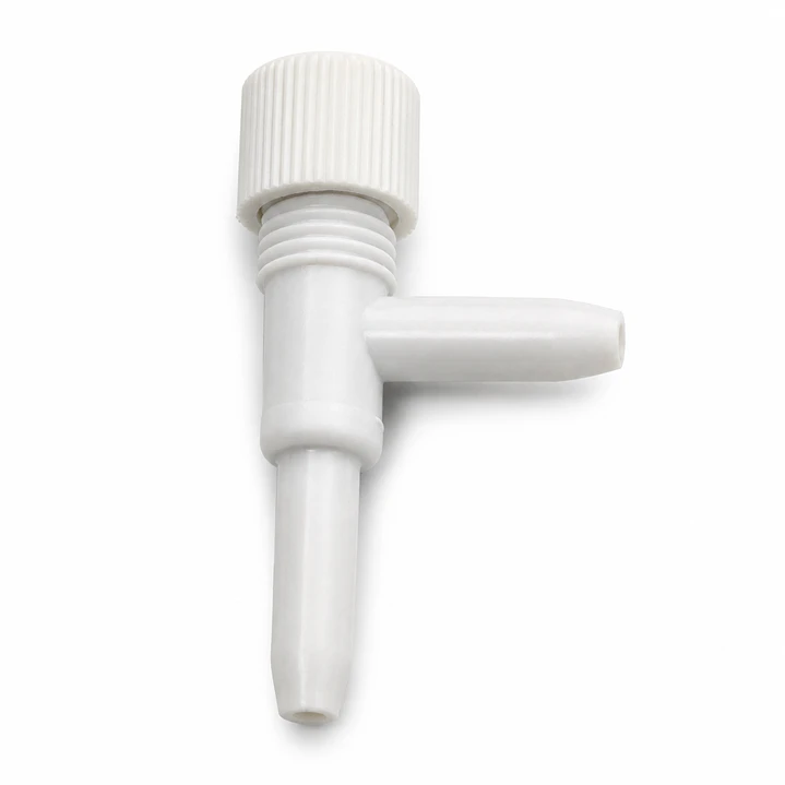 Llave de paso L 1