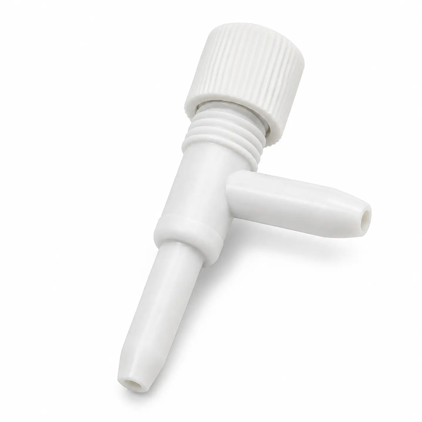 Llave de paso L 3
