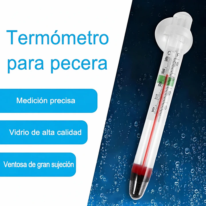 Termometro vidrio 3