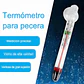 Termometro vidrio - Miniatura 3