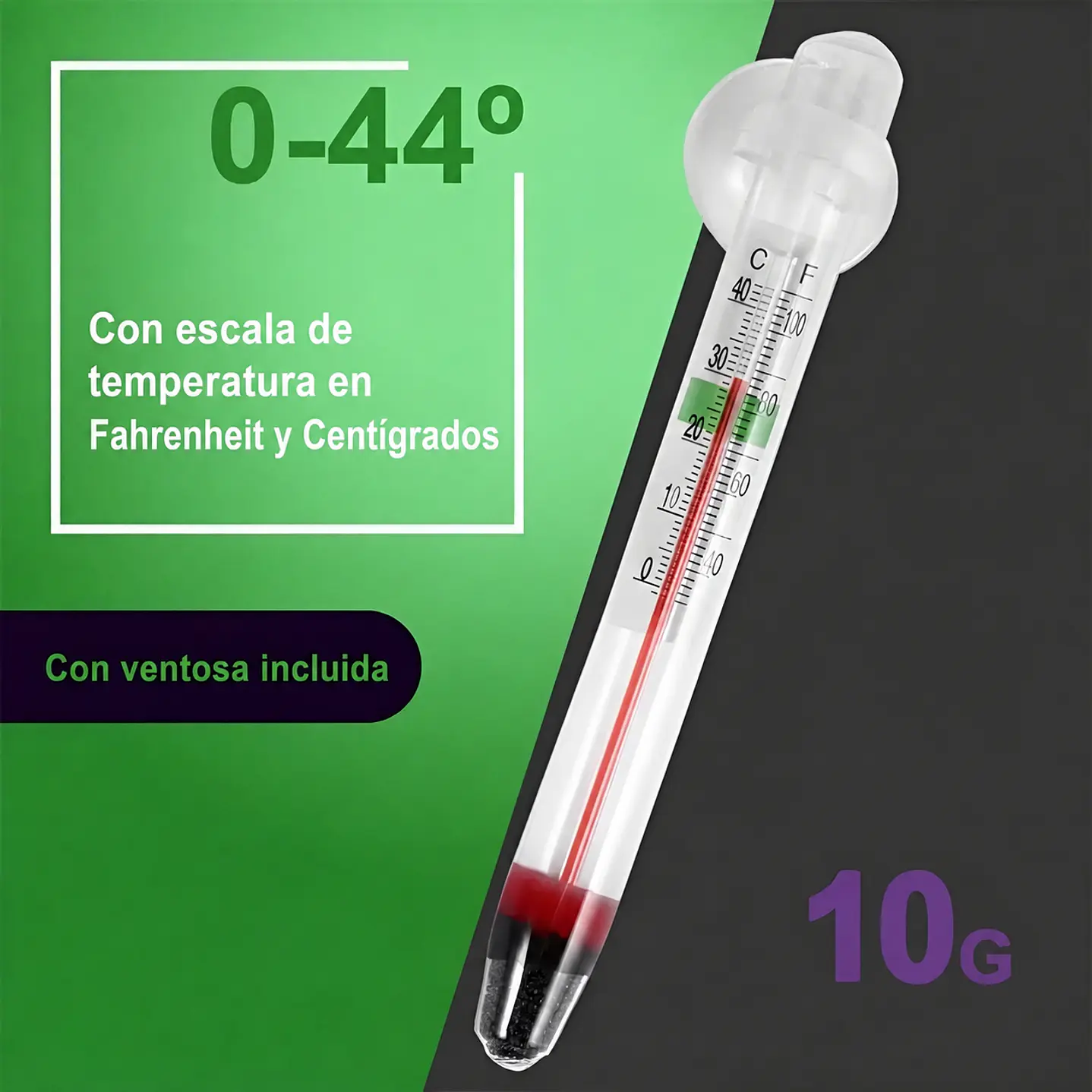 Termometro vidrio 4