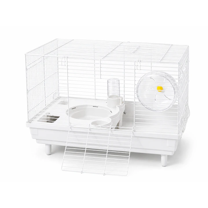 Jaula hamster 47x30x34 cm 2
