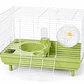 Jaula hamster 47x30x34 cm - Miniatura 4