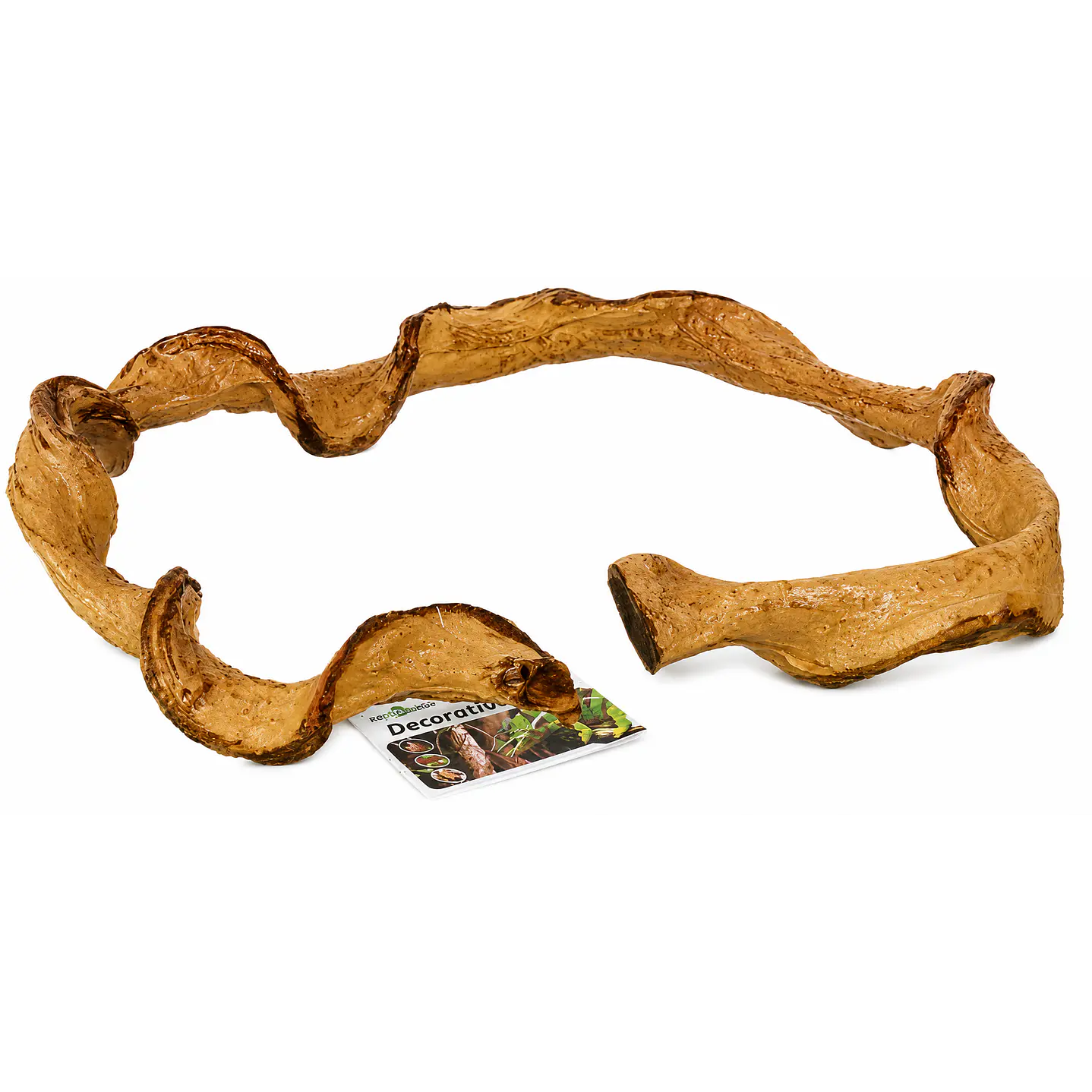 Liana Flexible Decorativa para Terrarios – 120 cm 1