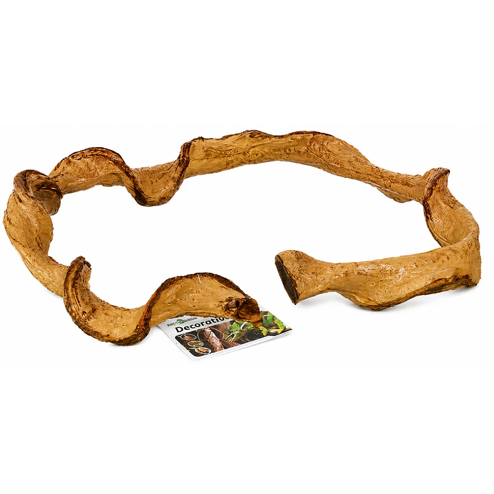 Liana Flexible Decorativa para Terrarios – 120 cm 1