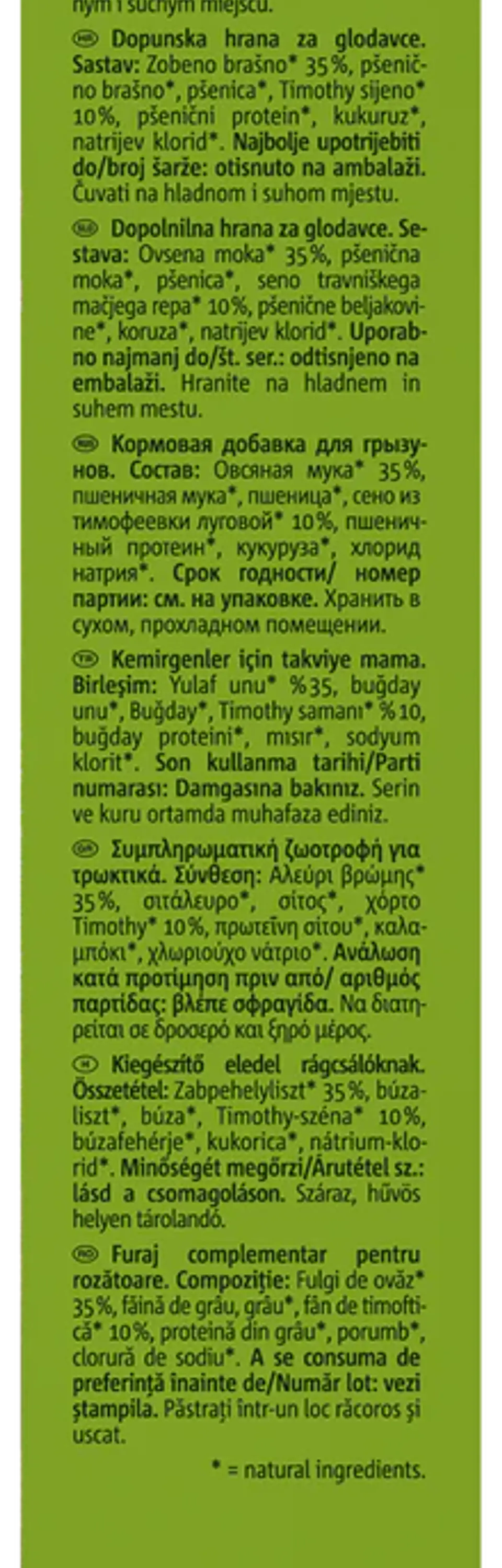 VITAKRAFT LOFTYS 3