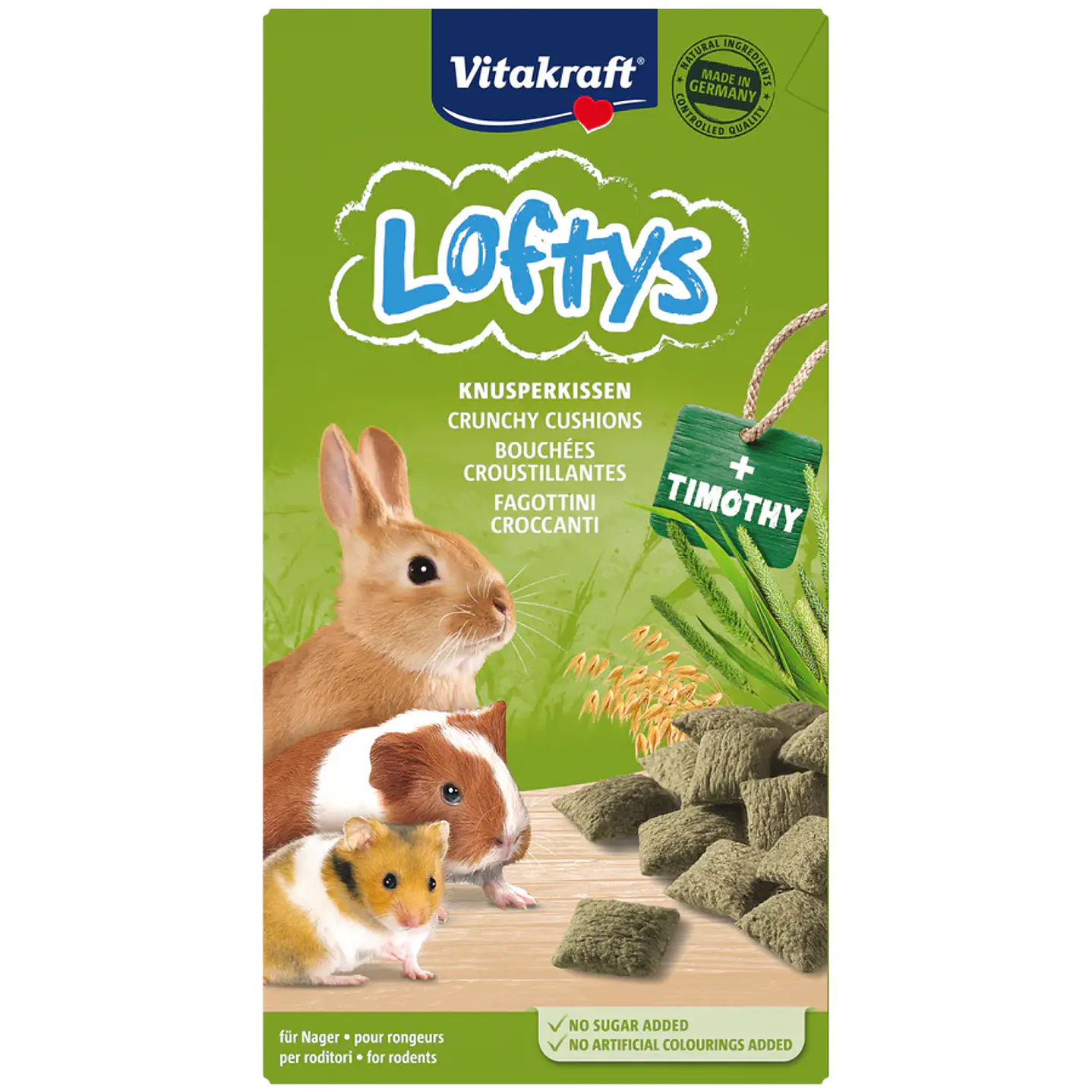 VITAKRAFT LOFTYS 1
