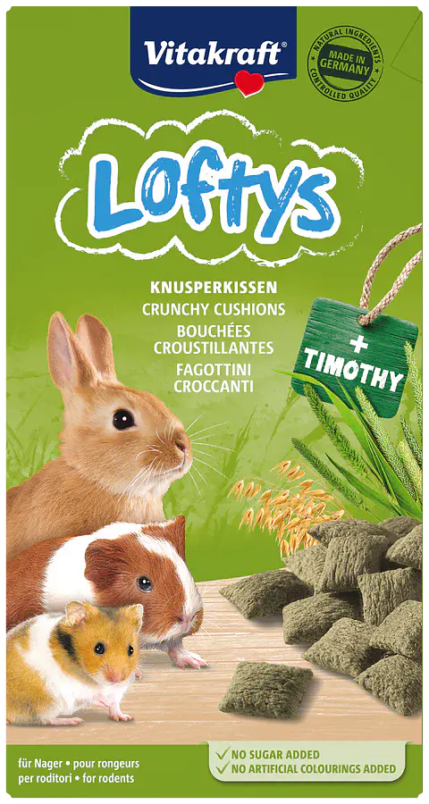 VITAKRAFT LOFTYS