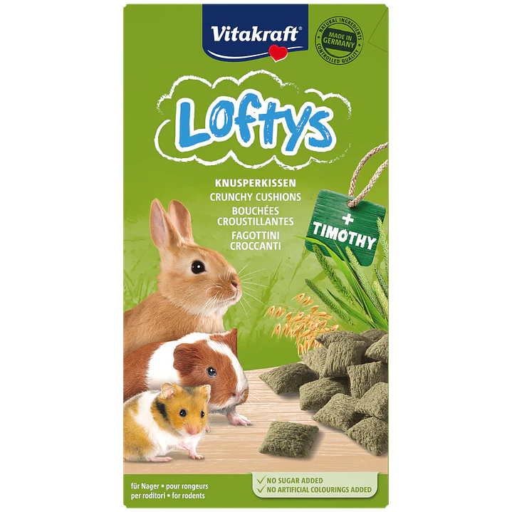VITAKRAFT LOFTYS 1