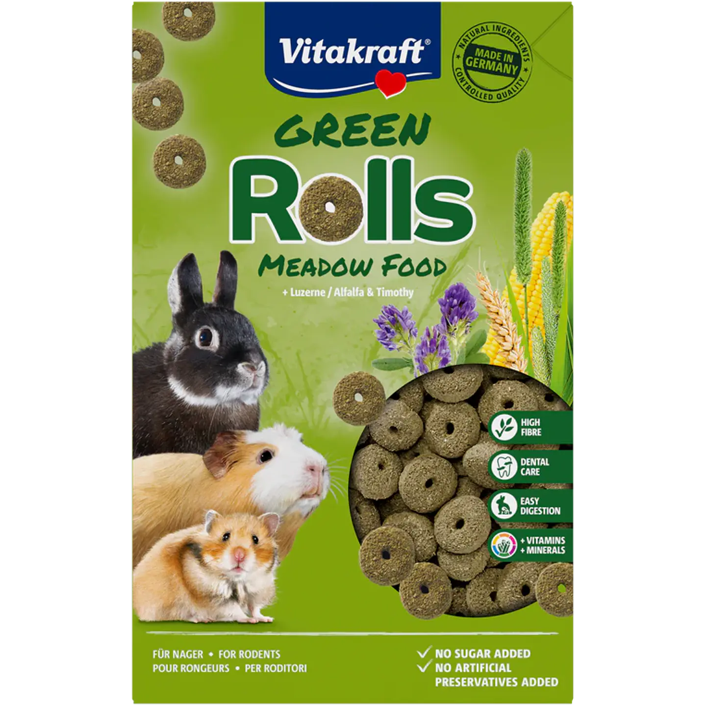 Vitakarft Rollis 1