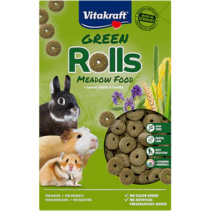 Vitakarft Rollis