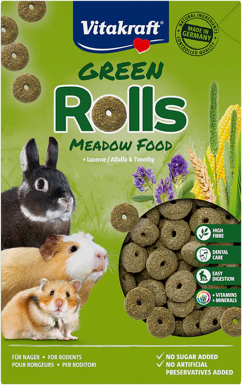 Vitakarft Rollis